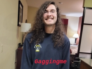 Gaggingme