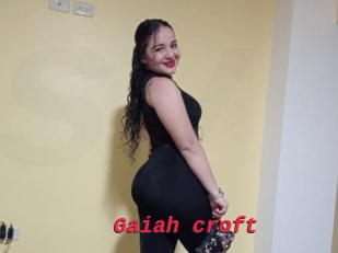 Gaiah_croft