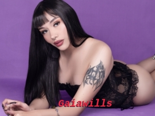 Gaiawills