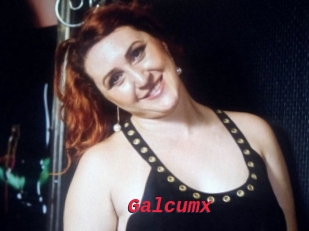 Galcumx