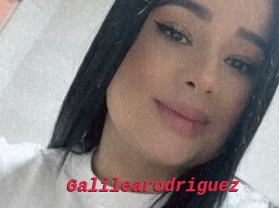 Galilearodriguez