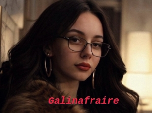 Galinafraire