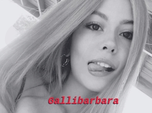 Gallibarbara
