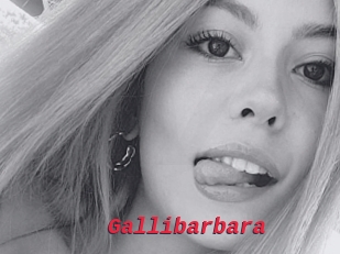 Gallibarbara
