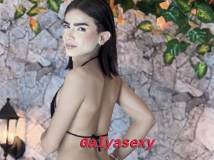 Galyasexy