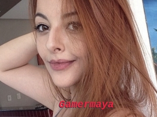 Gamermaya