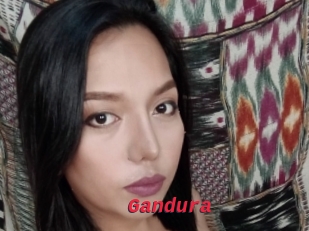 Gandura