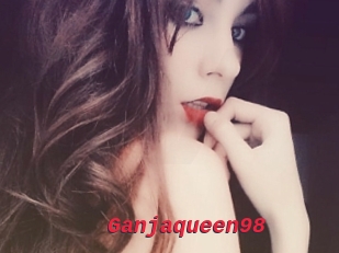 Ganjaqueen98