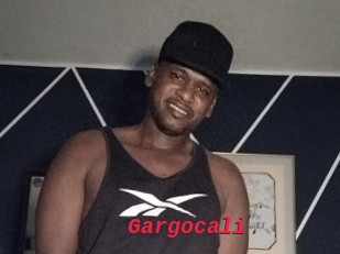 Gargocali