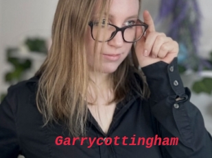 Garrycottingham