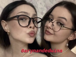 Garynandedwina