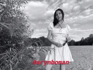 Garynboman