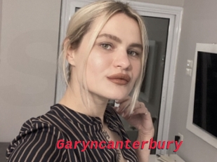 Garyncanterbury