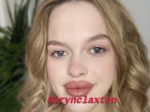 Garynclaxton
