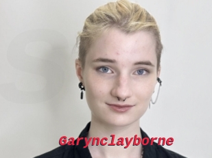 Garynclayborne