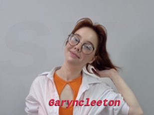 Garyncleeton