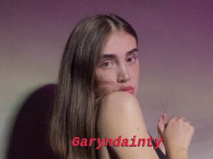 Garyndainty