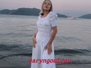 Garyngoulder