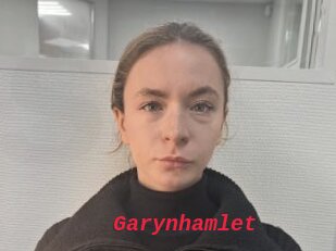 Garynhamlet