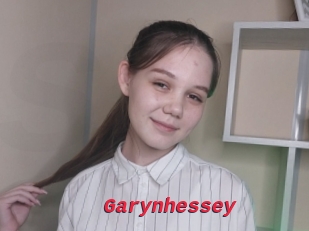 Garynhessey
