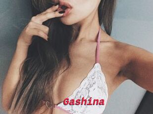 Gashina