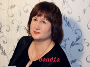 Gaudia