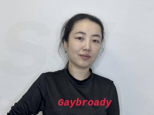Gaybroady