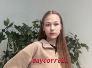 Gaycorrell