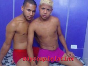 Gaycouplelatinx