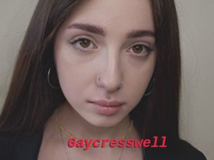 Gaycresswell