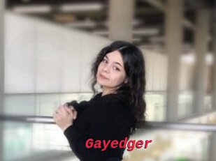Gayedger