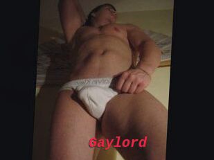 Gaylord