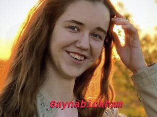 Gaynabickham