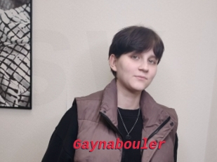 Gaynabouler