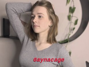 Gaynacage