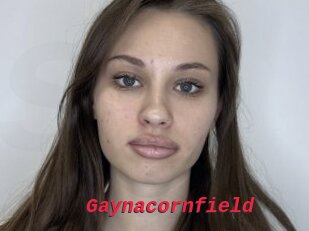Gaynacornfield