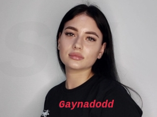 Gaynadodd