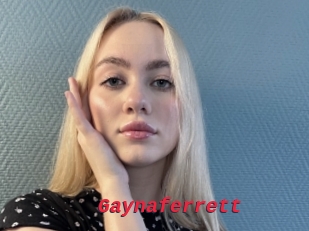 Gaynaferrett