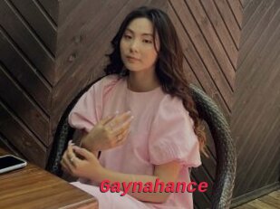 Gaynahance