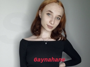 Gaynahane