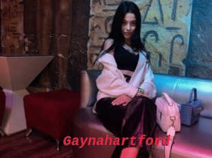 Gaynahartford