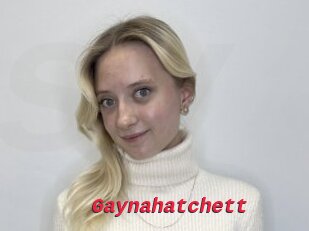 Gaynahatchett