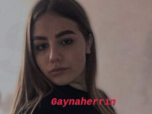 Gaynaherrin