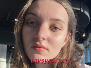 Gaysygarney