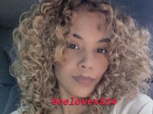 Geelovex324