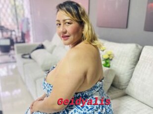 Geidyalis