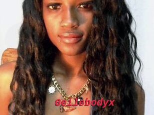 Geilebodyx