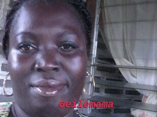 Geilemama