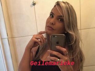 Geilemarieke