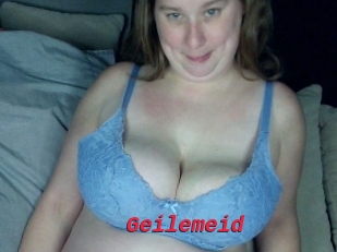 Geilemeid